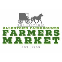 Allentown Fairgrounds Farmers Market logo