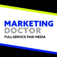 Marketing Doctor Inc. logo