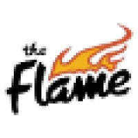 The Flame Catering And Banquet Centre logo
