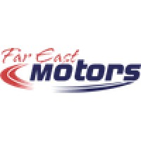 Far East Motors logo