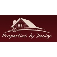 Properties By Design Ltd logo