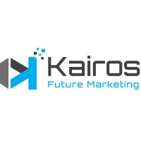 Kairos Future Marketing logo