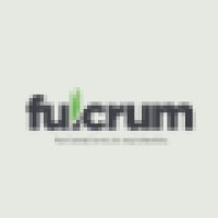 Fulcrum Pest Control logo