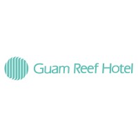 Guam Reef Hotel logo
