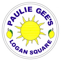 Paulie Gee's Logan Square logo