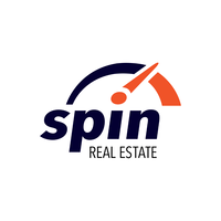 SPIN Real Estate logo