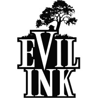 Evil Ink Comics | Evil Ink Records logo