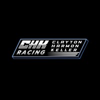 CHK Racing logo