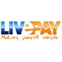 LivePay logo