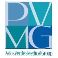 Palos Verdes Medical Group logo