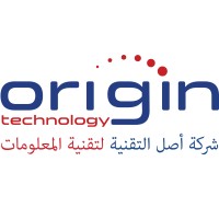 Image of Origin Technology