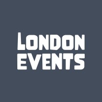 London Events logo