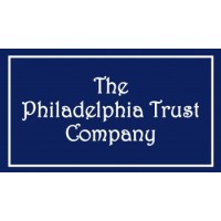 The Philadelphia Trust Company logo
