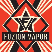Fuzion Vapor logo