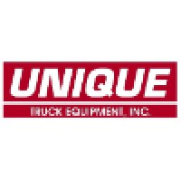 Unique Truck Equipment logo