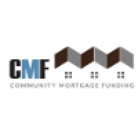 Community Mortgage Funding logo