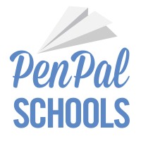 PenPal Schools logo