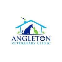 Angleton Veterinary Clinic logo