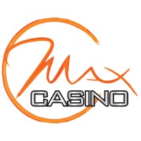 Max Casino logo