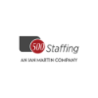 500 Staffing