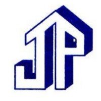 JP Construction, Inc. logo