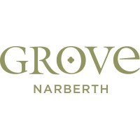 Grove of Narberth logo
