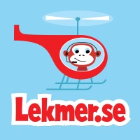 Lekmer logo
