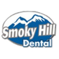 Smoky Hill Family Dentistry logo