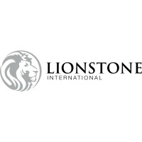 Lionstone International logo