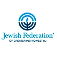 Jewish Federation Of Greater MetroWest NJ logo