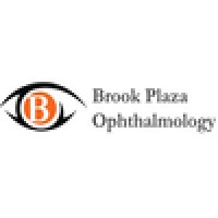 Brook Plaza Ophthalmology logo