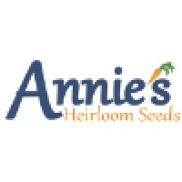 Annie's Heirloom Seeds logo