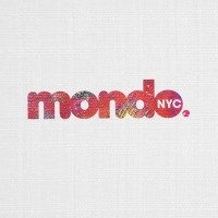 MONDO.NYC OCTOBER 10-13, 2023 logo