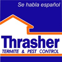 Thrasher Termite & Pest Control, Inc. (PR5009) logo
