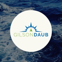 Gilson Daub logo