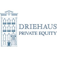 Driehaus Private Equity logo