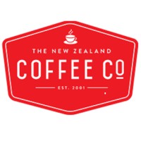 The New Zealand Coffee Company logo