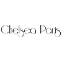 Chelsea Paris logo