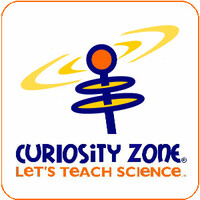 Curiosity Zone LLC logo