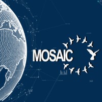 Mosaic Security logo