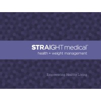 Straight Medical logo