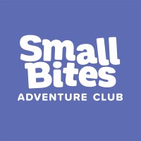 Small Bites Adventure Club logo
