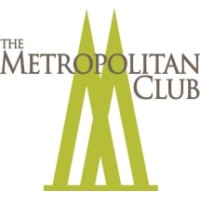 The Metropolitan Club logo