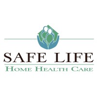 Safe Life Home Health Care logo