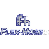 Flex Hose Co., Inc. logo