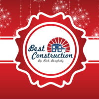 Best Construction Co., Inc. logo