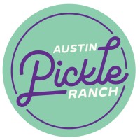 Austin Pickle Ranch logo