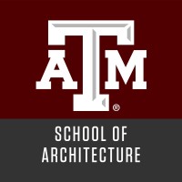 Texas A&M School Of Architecture logo