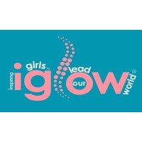IGlow Mentoring logo