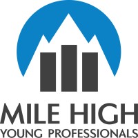 Mile High Young Professionals logo